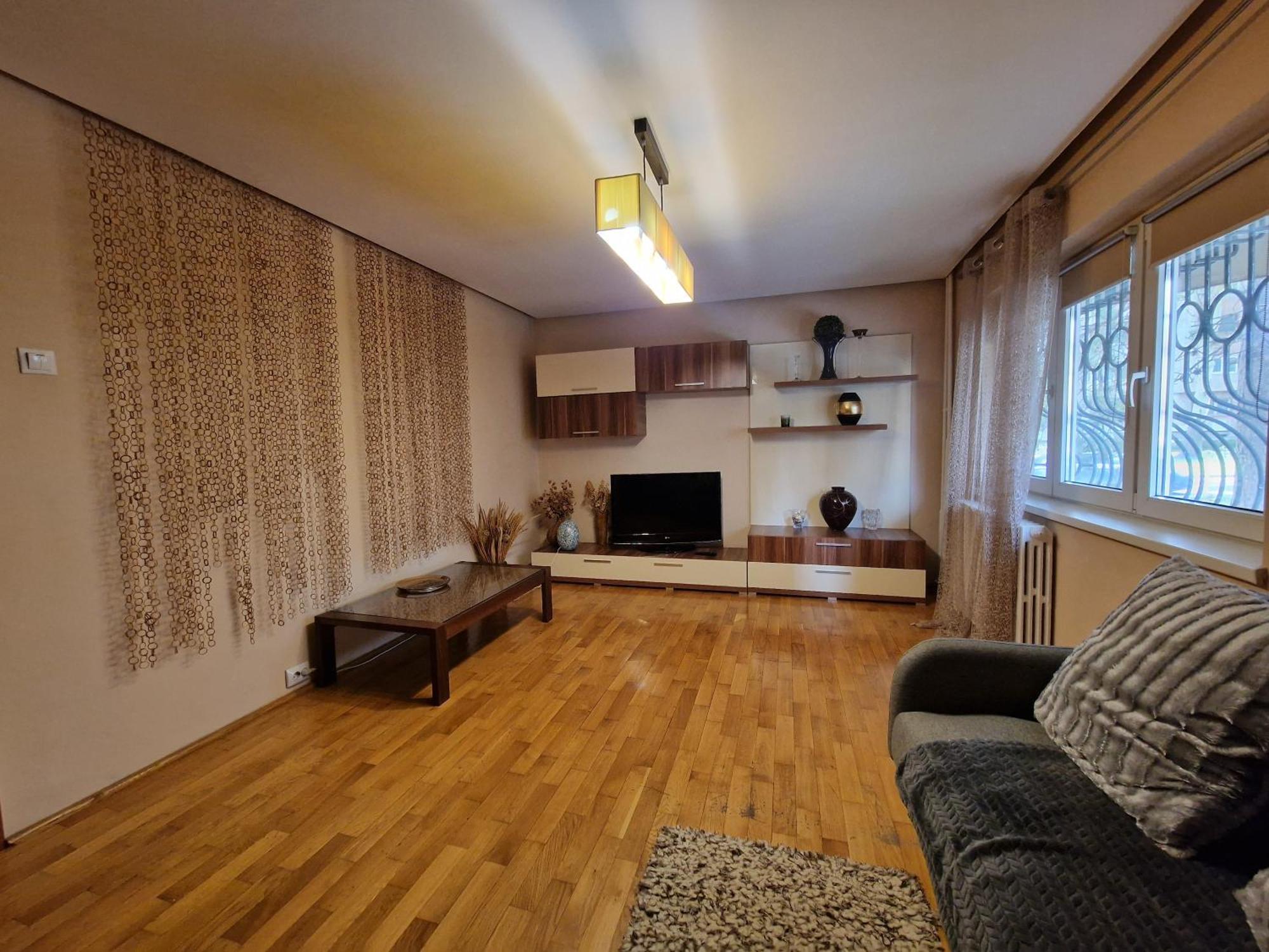 Apartment Central Constanţa Buitenkant foto