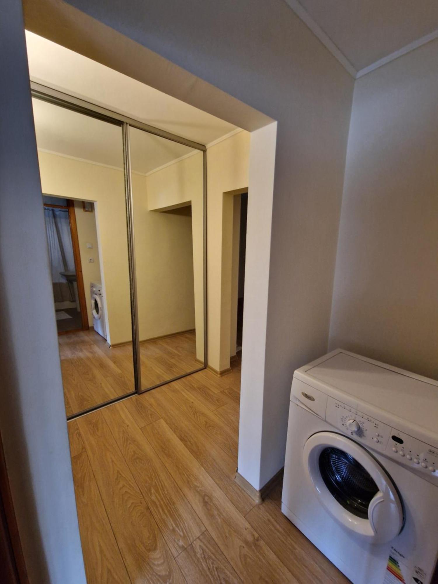 Apartment Central Constanţa Buitenkant foto