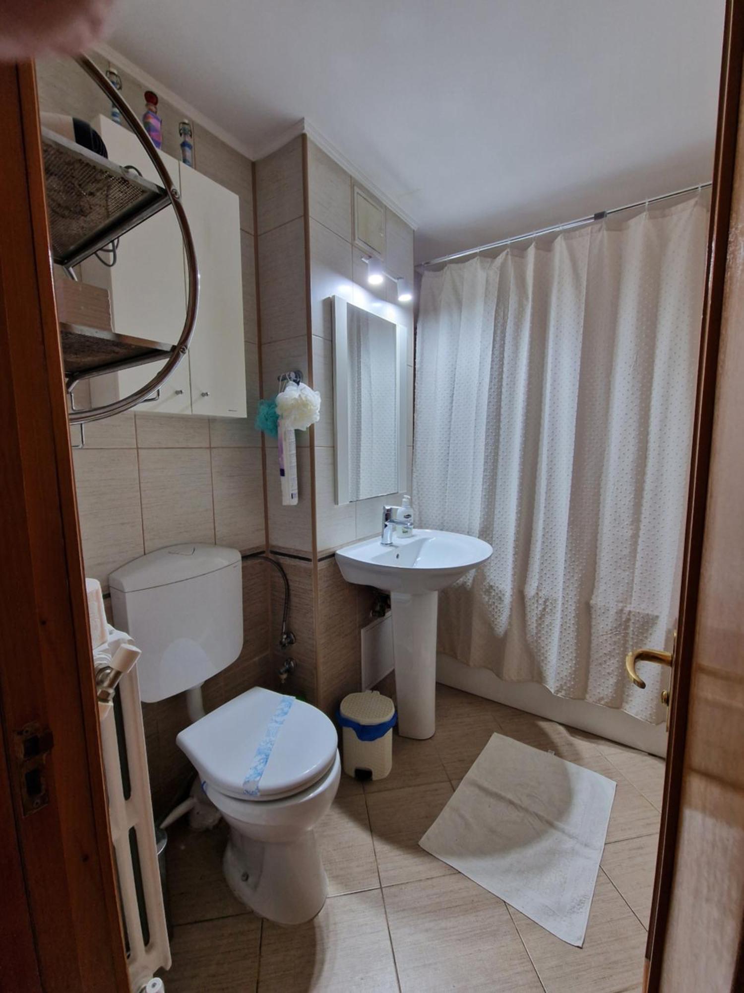 Apartment Central Constanţa Buitenkant foto